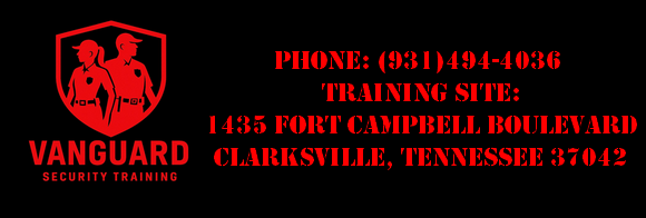 Vanguard Security Training LLC